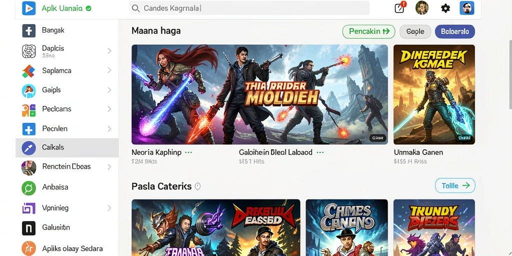 idn789 - Bergabunglah dengan teman dalam pertempuran multiplayer.