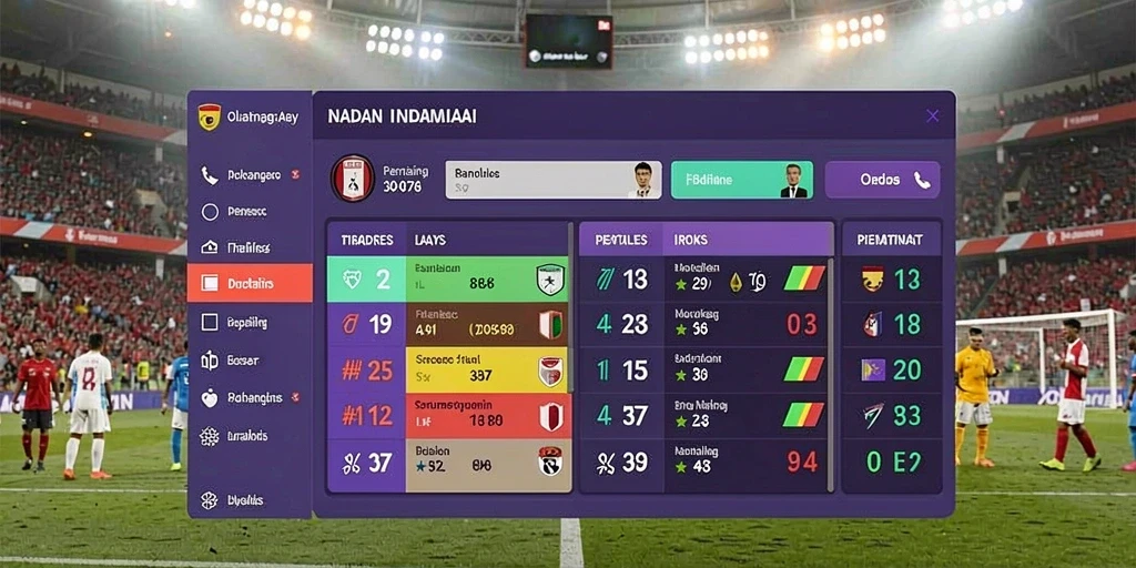idngaruda - Momen seru saat menyelesaikan misi.