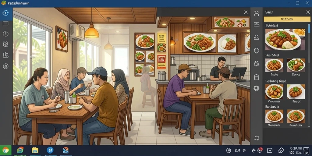 qq1221 - Gameplay seru di level yang semakin menantang.