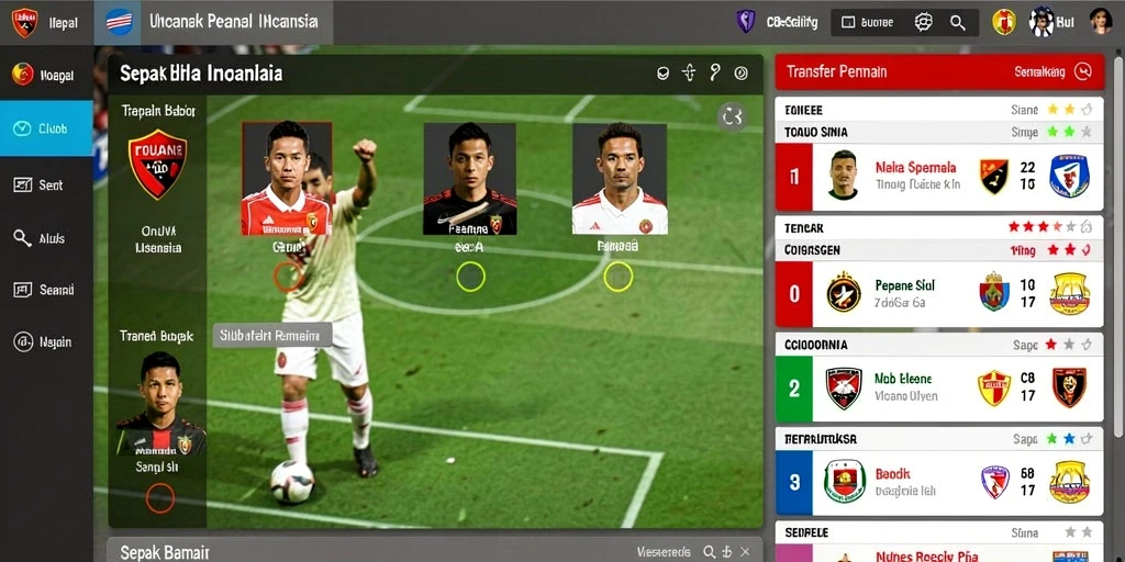 rsnvip - Gameplay yang dinamis dan seru.