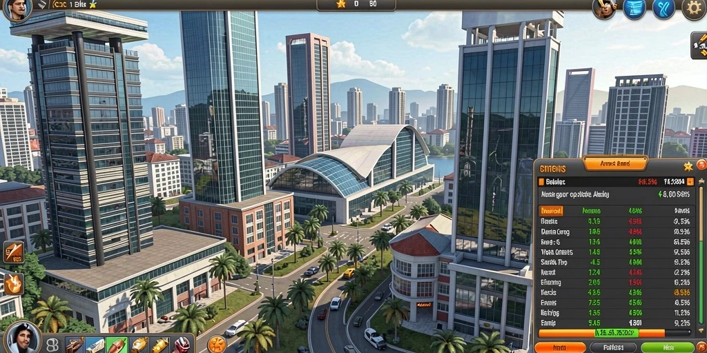 sr996 - Karakter yang dapat disesuaikan dengan berbagai pilihan.