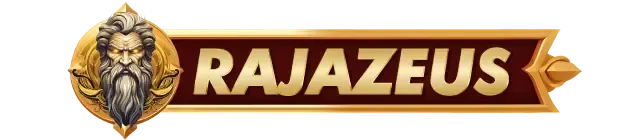 rajazeus — Logo Resmi